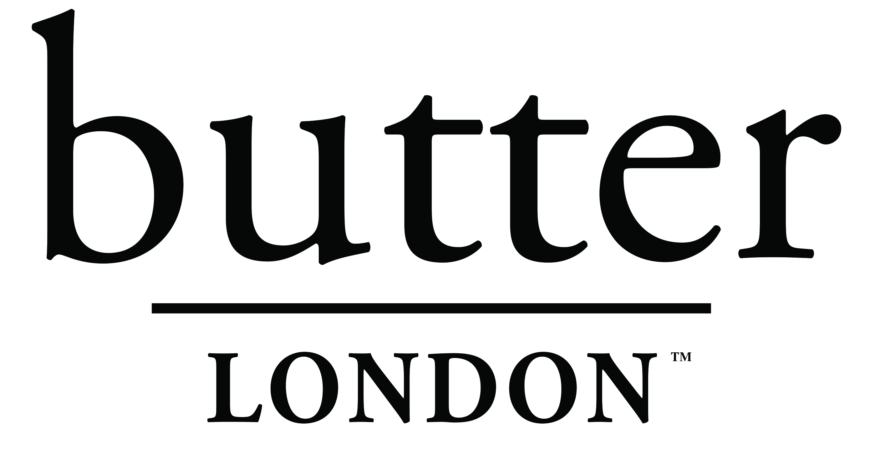 butter LONDON